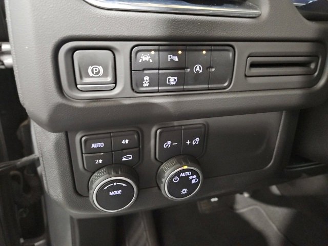 Certified 2023 Chevrolet Tahoe LT w/ Luxury Package image 22