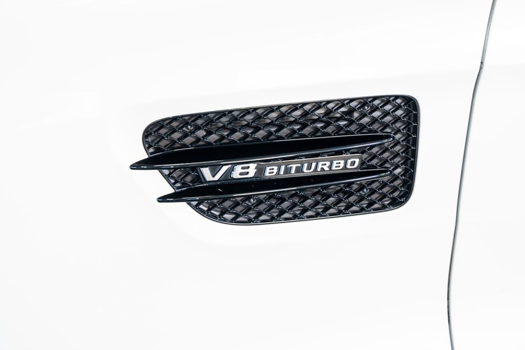 Used 2020 Mercedes-Benz AMG GT Coupe image 24
