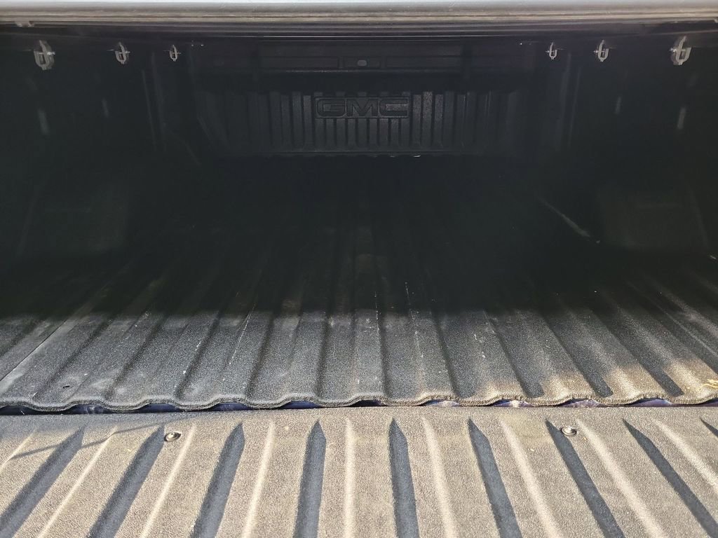 Certified 2023 GMC Sierra 2500 SLT w/ SLT Convenience Package image 17
