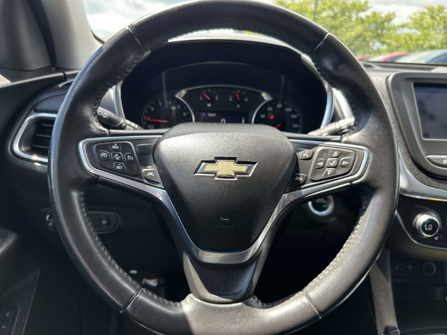 Used 2020 Chevrolet Equinox LT w/ Midnight Edition AWD/4WD image 23