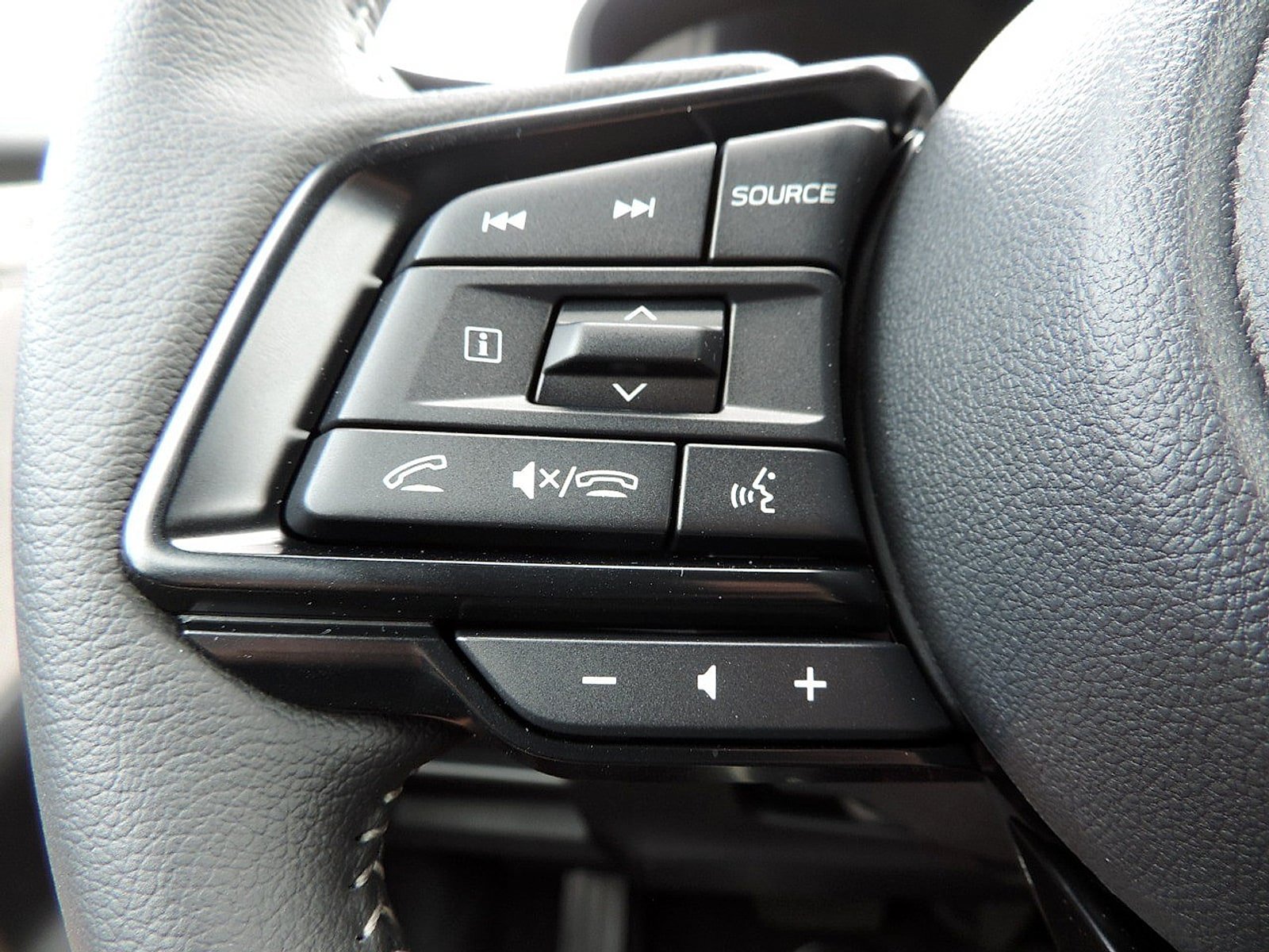 New 2026 Subaru Forester Premium AWD/4WD image 23