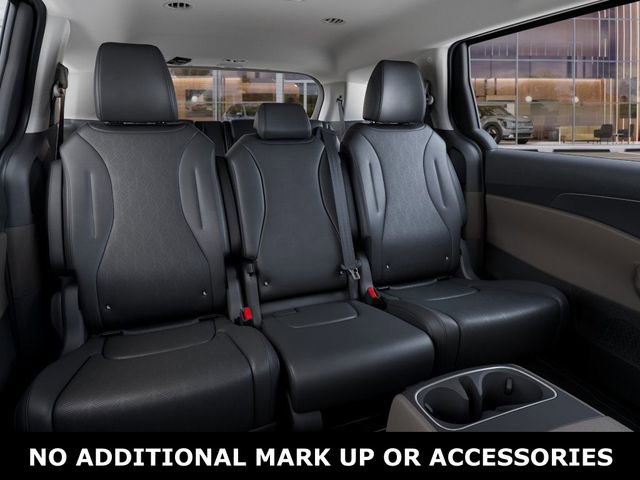 New 2026 Kia Carnival image 16