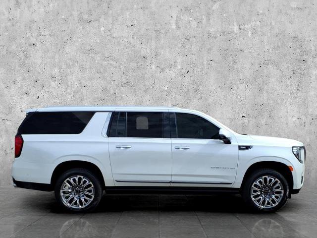 Used 2024 GMC Yukon XL Denali Ultimate image 4