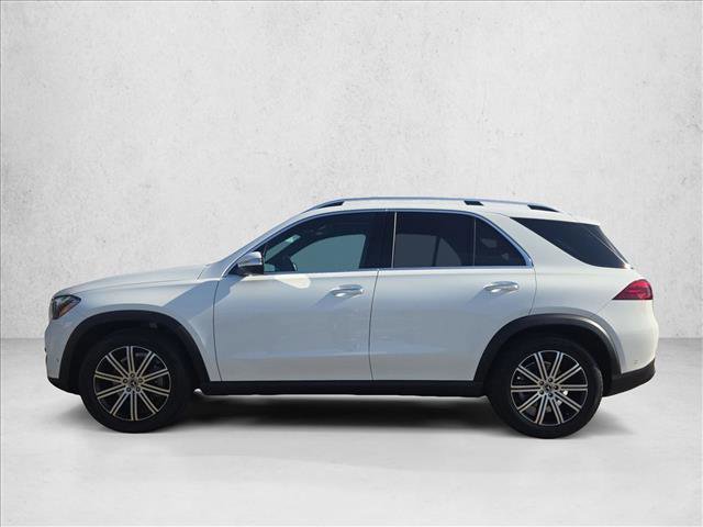 Used 2025 Mercedes-Benz GLE 350 4MATIC image 9