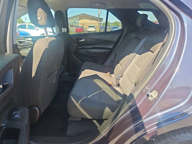 Used 2019 Chevrolet Equinox LT FWD image 25