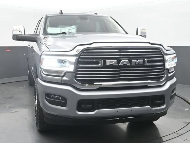 Used 2024 RAM 2500 Laramie AWD/4WD image 8