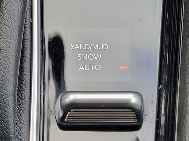 Certified 2023 Jeep Compass Limited image 6