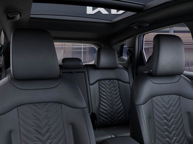 New 2026 Kia Sportage X-Pro Prestige AWD/4WD image 28