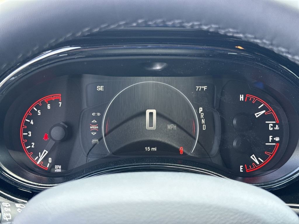 New 2026 Dodge Durango GT AWD/4WD image 26