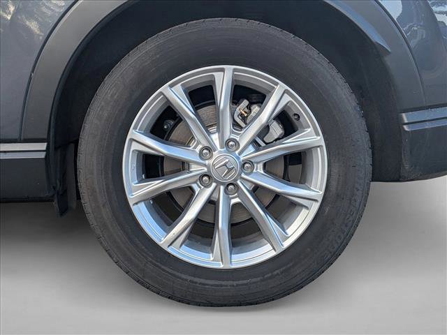 Certified 2024 Honda CR-V EX-L image 24