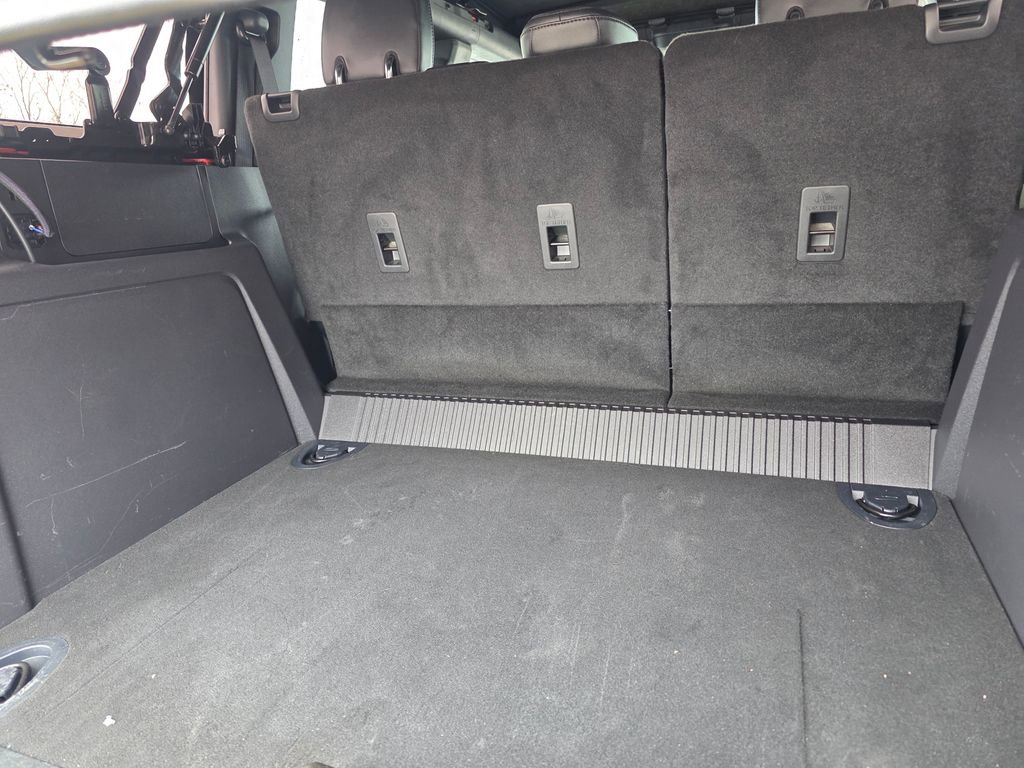 Used 2023 Ford Bronco Wildtrak AWD/4WD image 20
