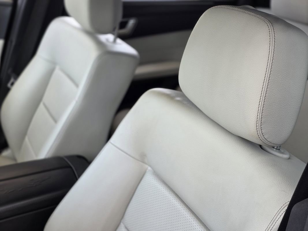 Used 2014 Mercedes-Benz E 250 BlueTEC Sedan image 22