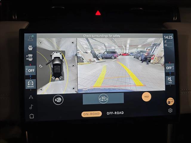 New 2026 Land Rover Discovery Sport Landmark AWD/4WD image 22
