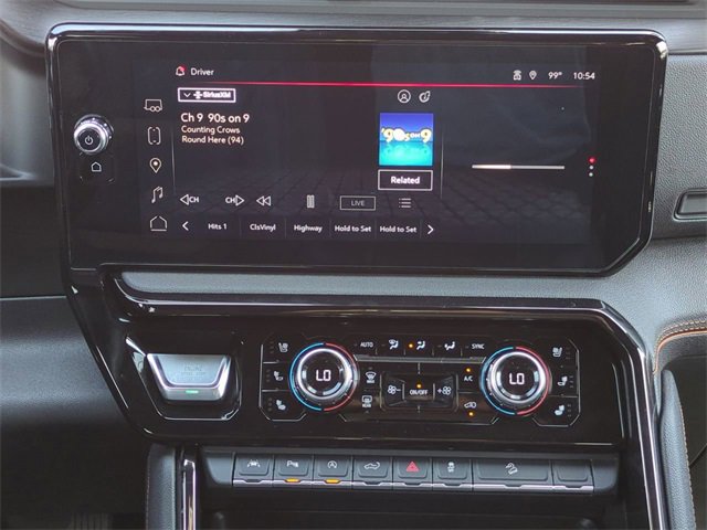 Used 2023 GMC Sierra 1500 AT4 w/ AT4 Premium Package image 18