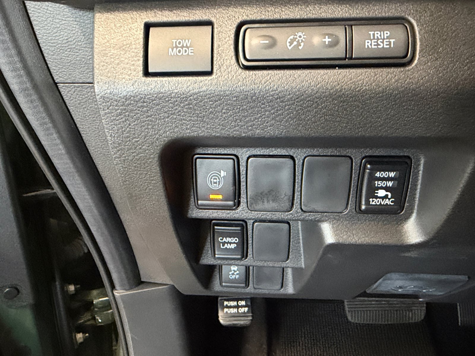 Used 2026 Nissan Frontier Pro-X w/ Pro-X Convenience Package RWD image 26