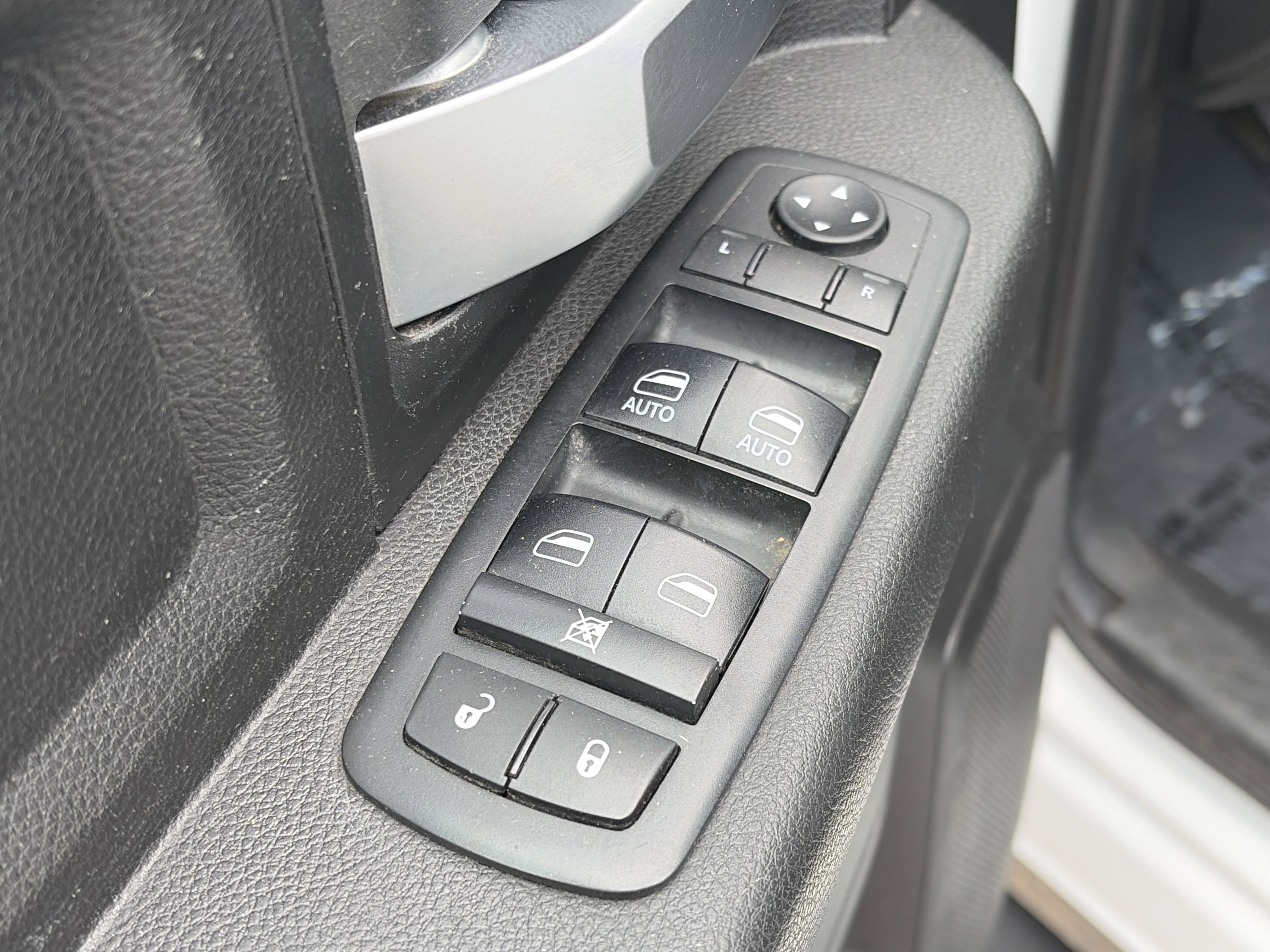 Used 2019 RAM 2500 Tradesman AWD/4WD image 13