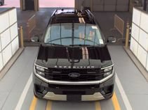 Used 2025 Ford Expedition Max Platinum AWD/4WD image 19