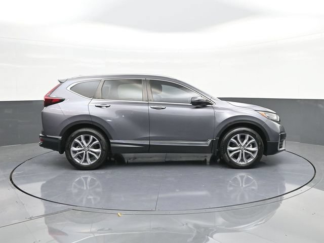 Certified 2022 Honda CR-V Touring image 24