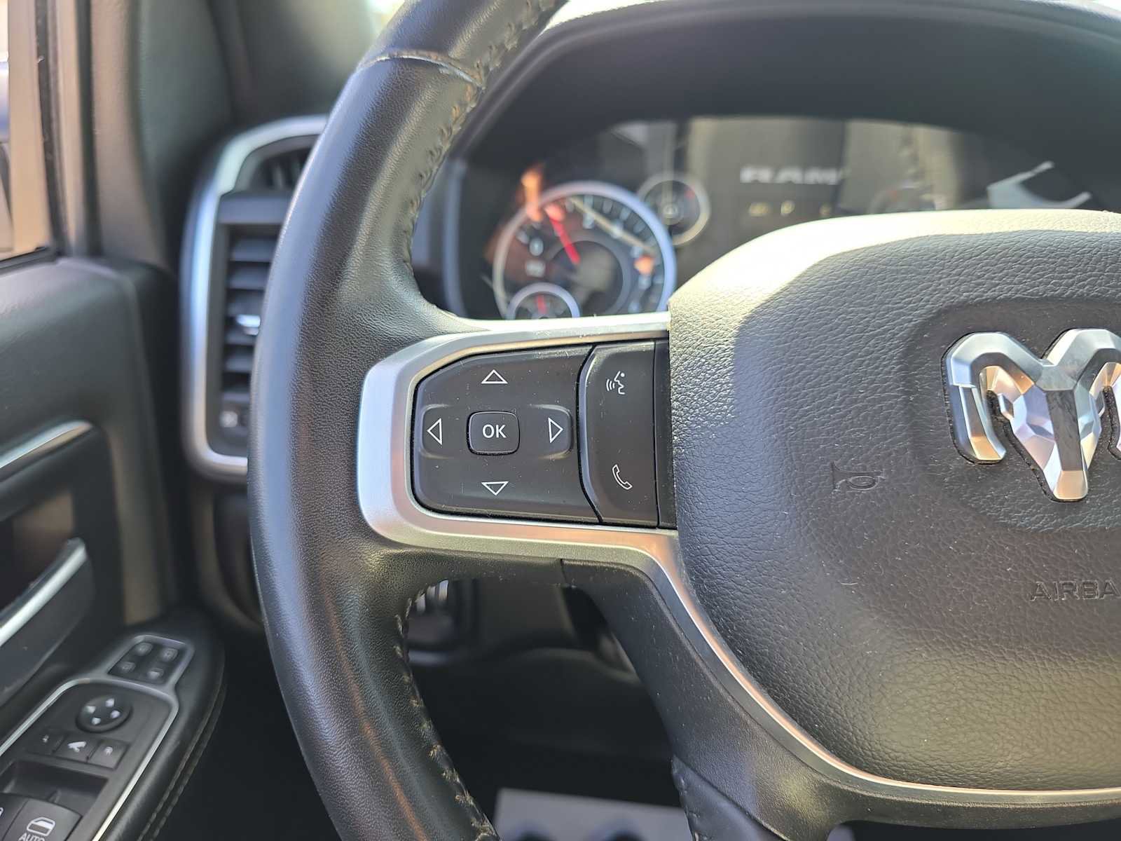 Used 2024 RAM 2500 Big Horn image 22