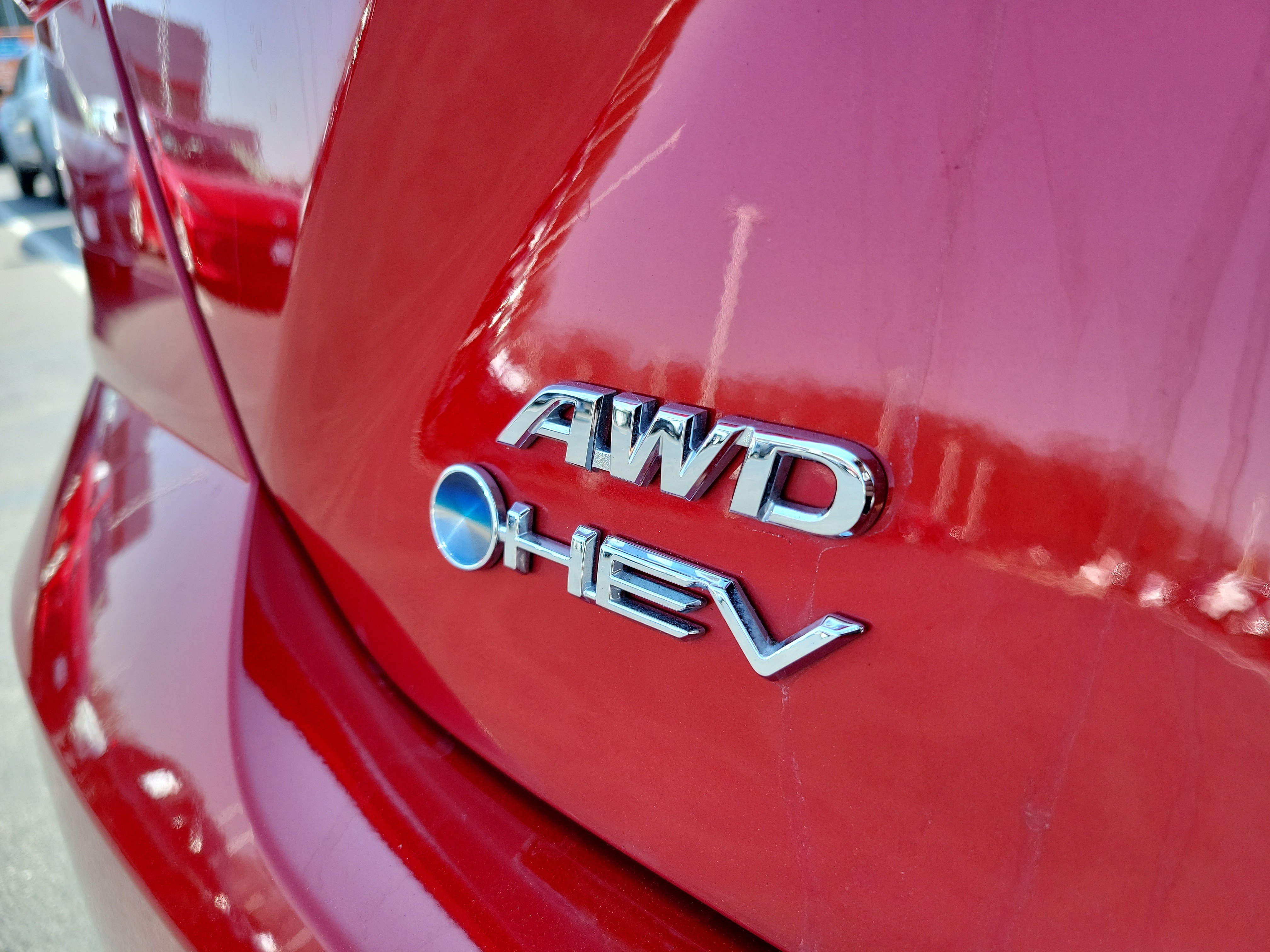 Certified 2025 Toyota Camry XLE w/ Premium Plus Package image 10