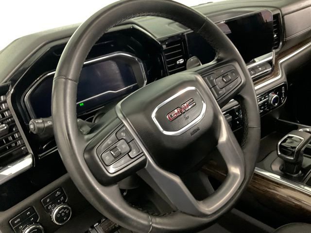 Used 2023 GMC Sierra 1500 Elevation w/ Elevation Premium Package image 23