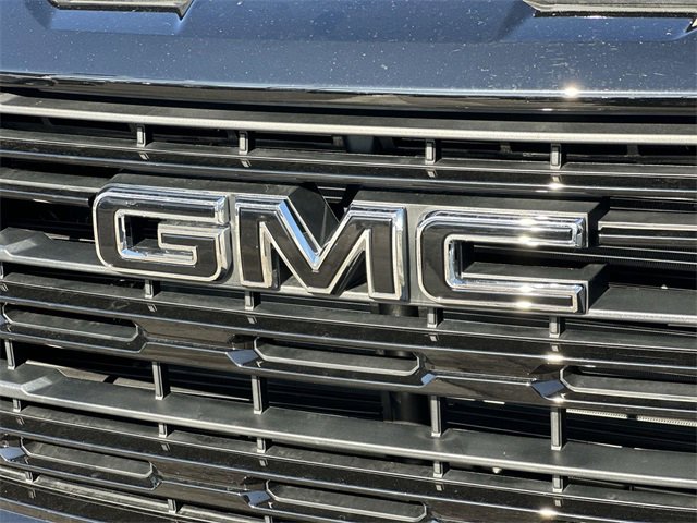 Used 2026 GMC Sierra 1500 Elevation w/ LPO, Elevation Black Package image 30