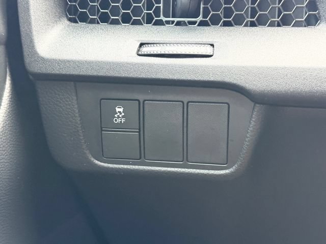 Certified 2024 Honda CR-V EX image 28