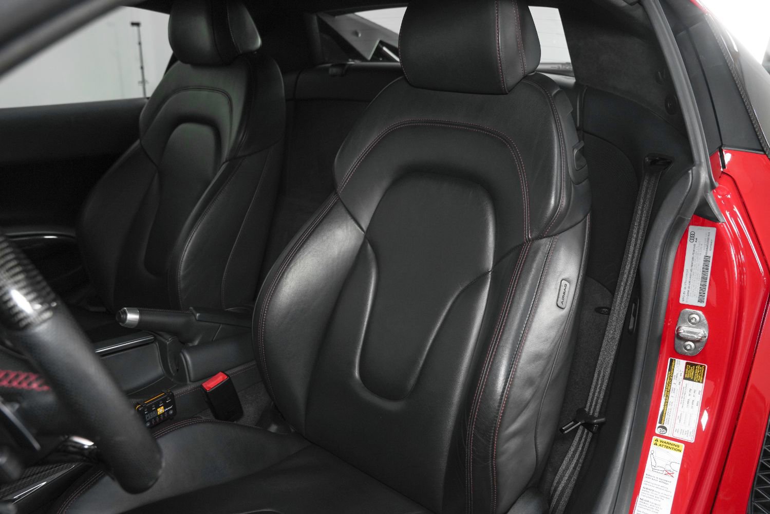 Used 2014 Audi R8 V10 AWD/4WD image 37