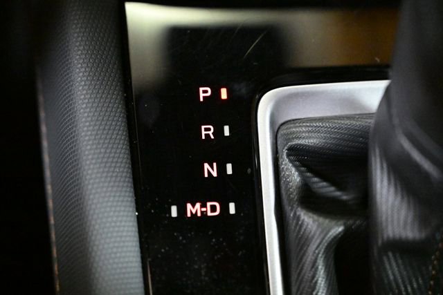 Used 2025 Subaru Forester Sport w/ Popular Package #1 image 28