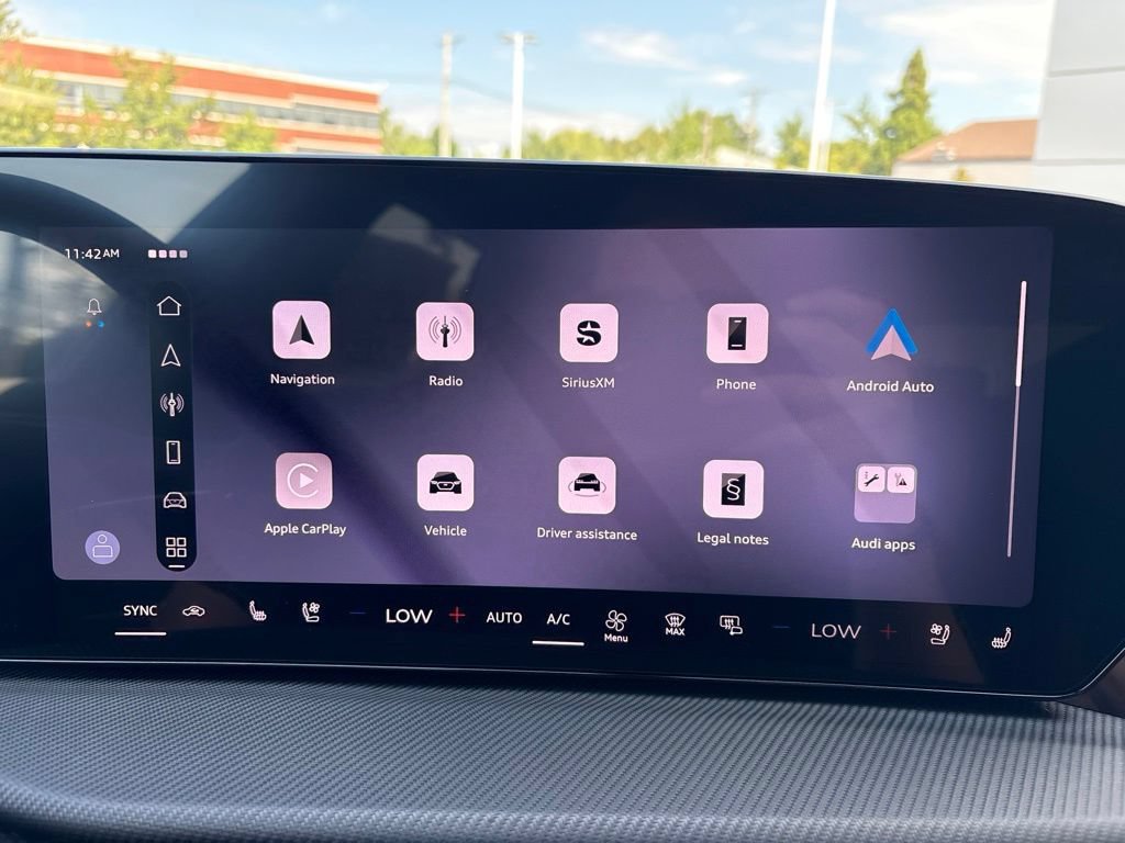 New 2026 Audi SQ5 Premium Plus AWD/4WD image 23
