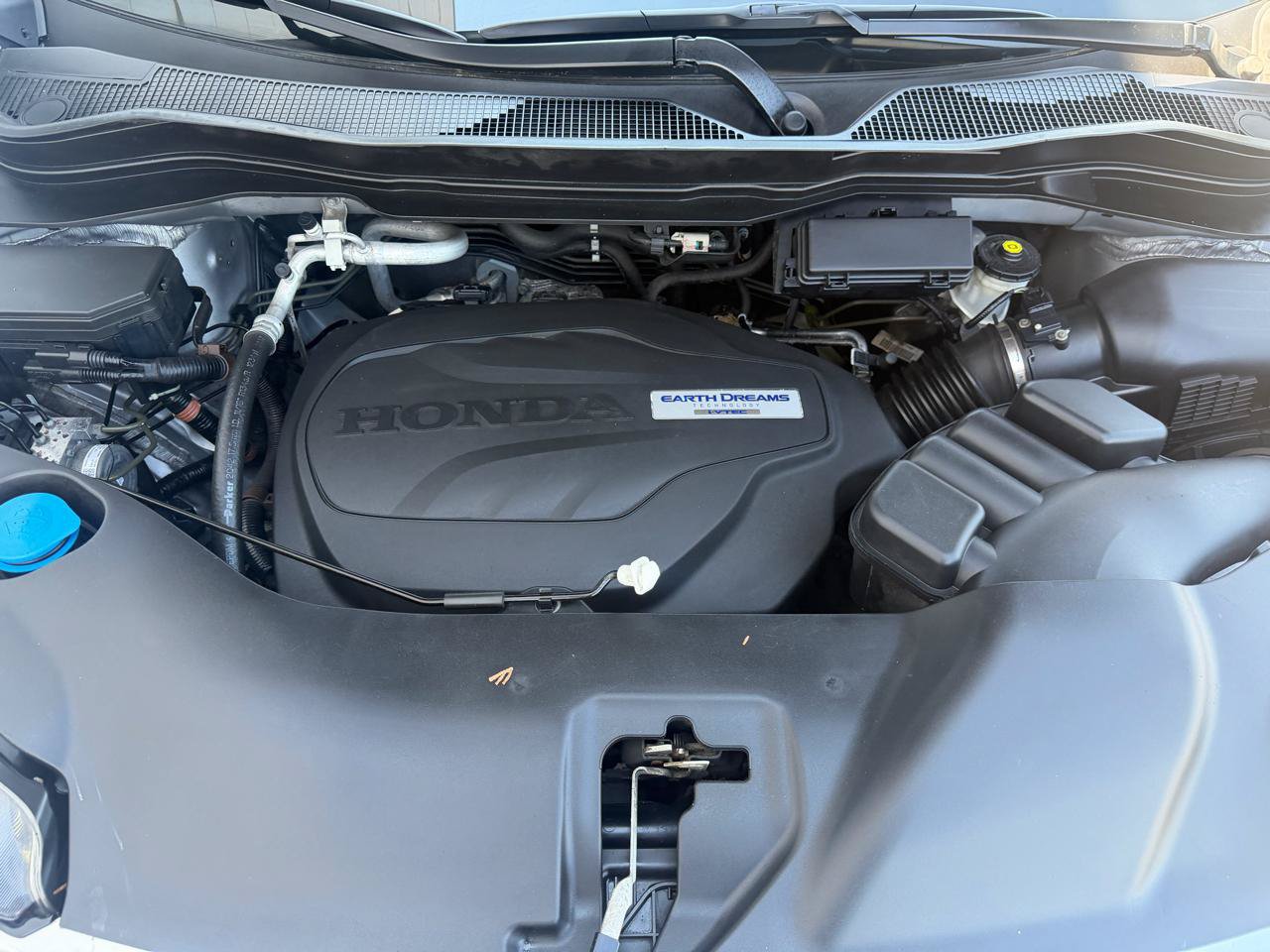 Used 2018 Honda Pilot EX-L image 17