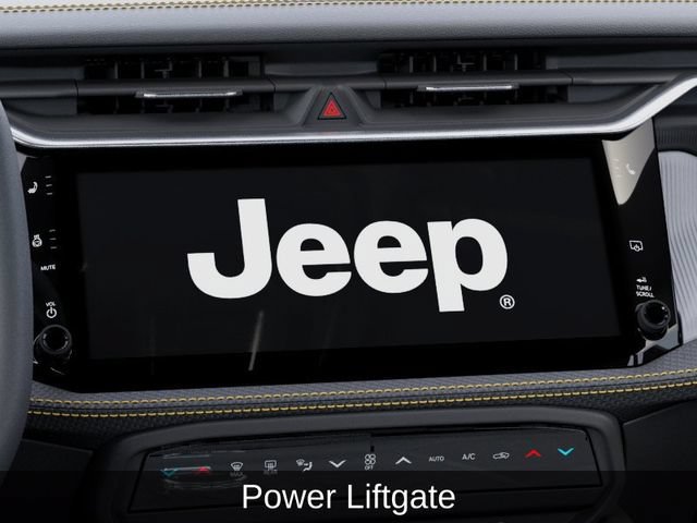 New 2026 Jeep Cherokee Limited AWD/4WD image 27