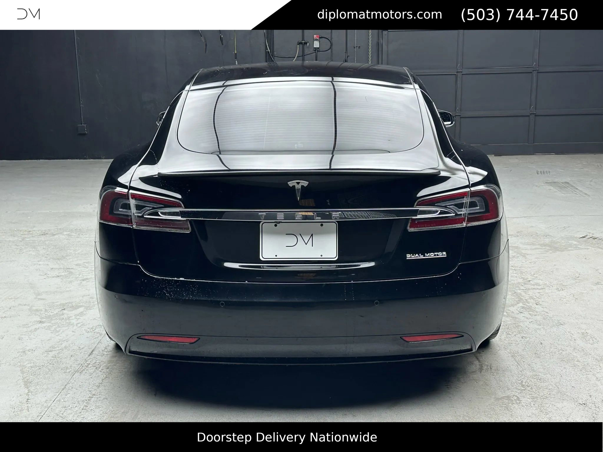 Used 2020 Tesla Model S Performance image 6