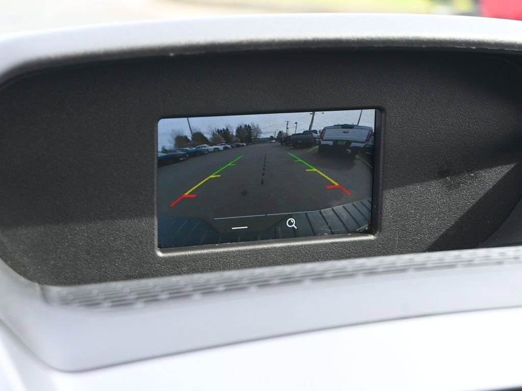 Used 2018 Ford Transit 350 XLT image 19