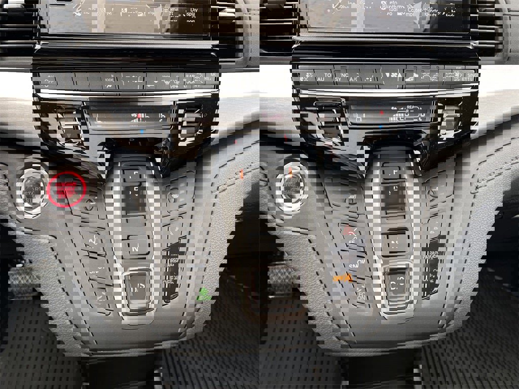 New 2026 Honda Odyssey EX-L image 42