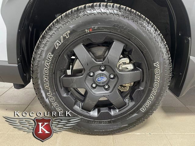 Used 2025 Subaru Outback Wilderness image 7