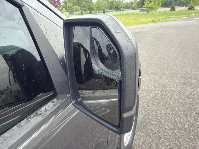 Used 2020 Ford F150 XLT AWD/4WD image 7