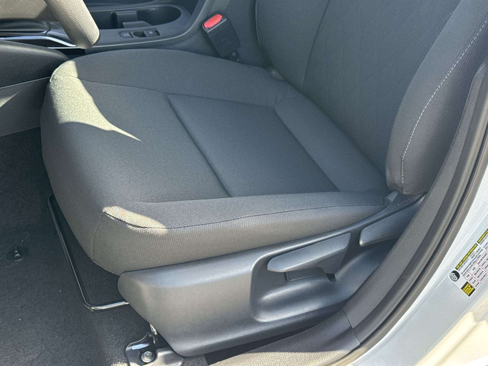 New 2027 Toyota Corolla LE FWD image 22