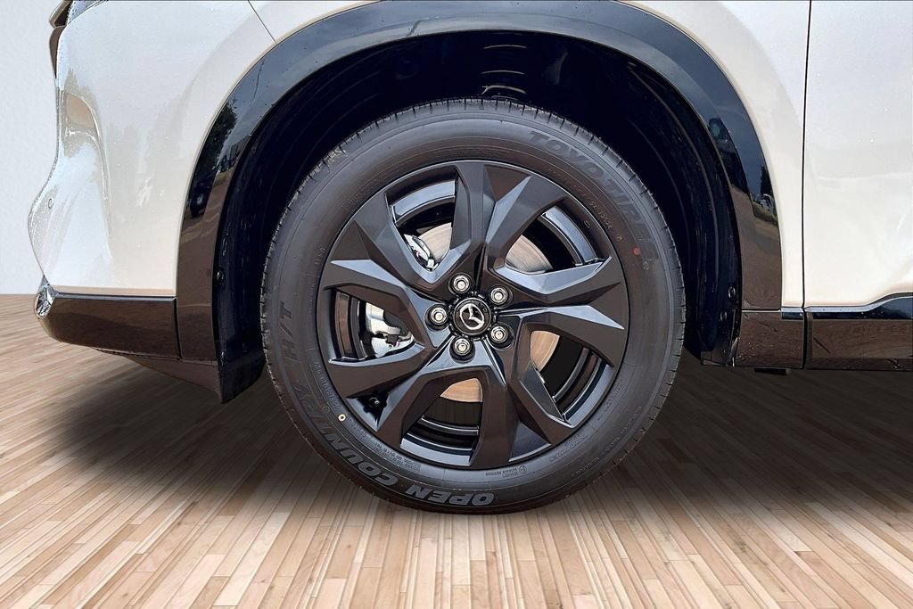 New 2026 MAZDA CX-5 2.5 S w/ Premium Plus Package AWD/4WD image 11