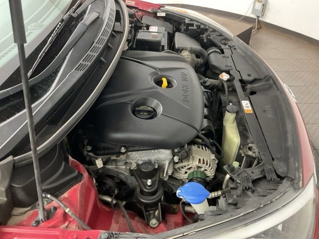 Used 2015 Kia Forte LX w/ Popular Package image 18