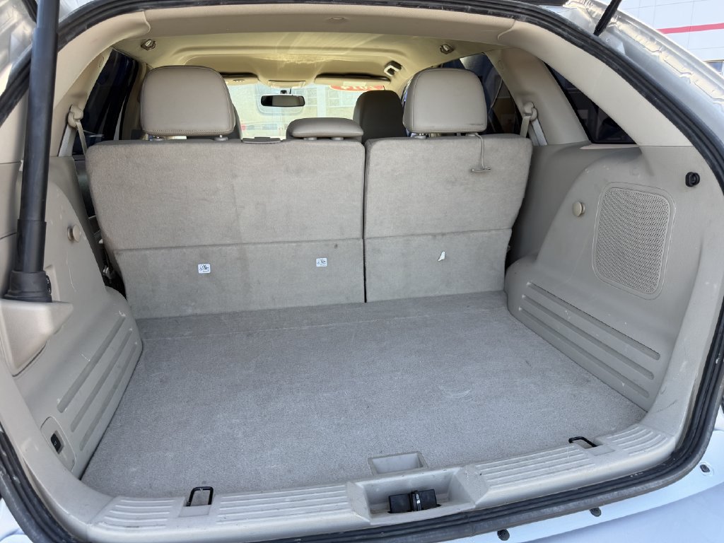 Used 2014 Lincoln MKX FWD image 18