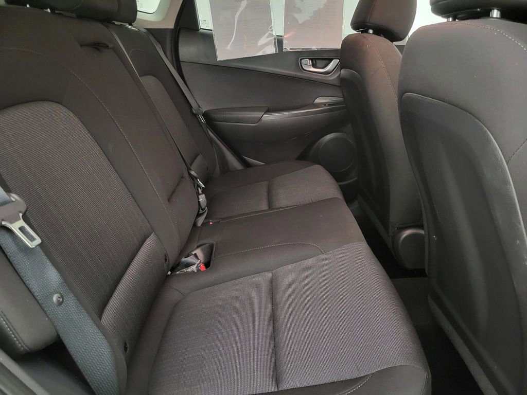 Used 2023 Hyundai Kona SEL w/ Convenience Package image 36