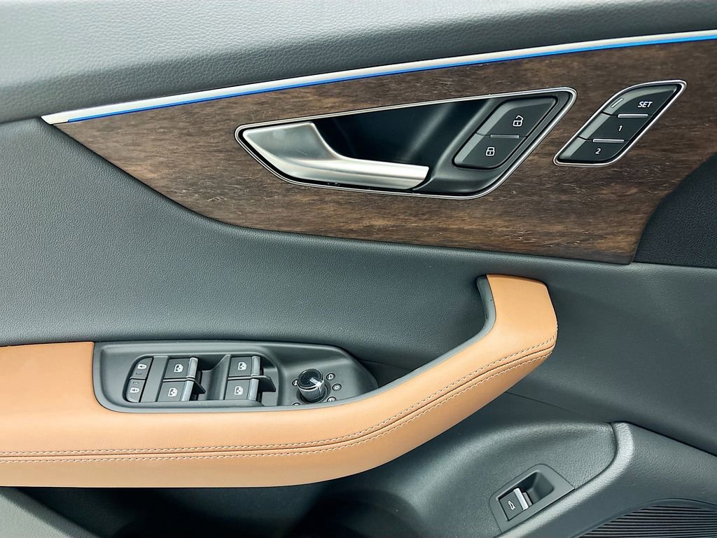 New 2026 Audi Q8 Premium Plus image 21