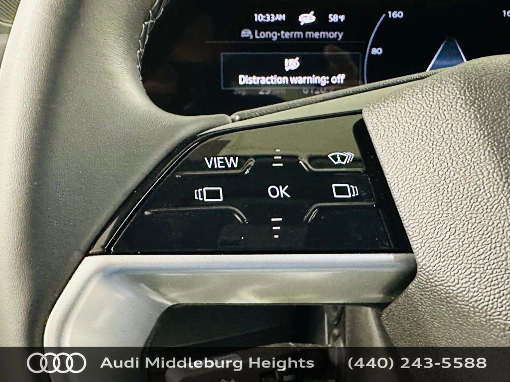 Certified 2025 Audi A5 2.0T Premium Plus w/ Premium Plus image 18