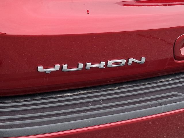 Used 2024 GMC Yukon Denali w/ Denali Reserve Package image 31