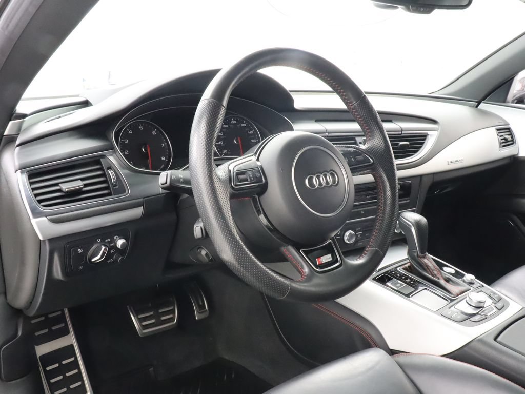 Used 2018 Audi A7 3.0T Prestige w/ Competition Package AWD/4WD image 17