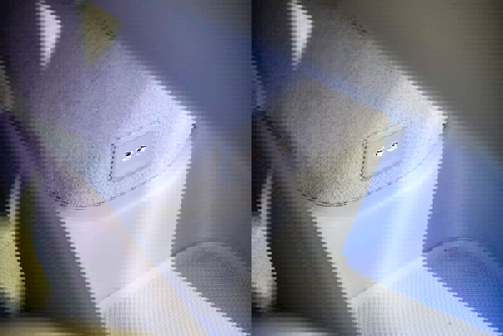 Used 2023 Mercedes-Benz EQS 450+ Sedan image 22