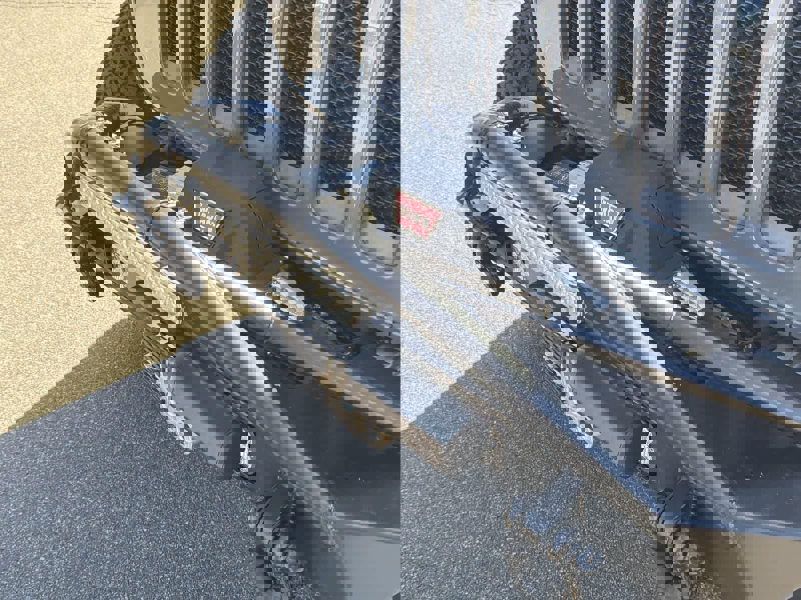 Used 2021 Jeep Wrangler Unlimited Rubicon image 38