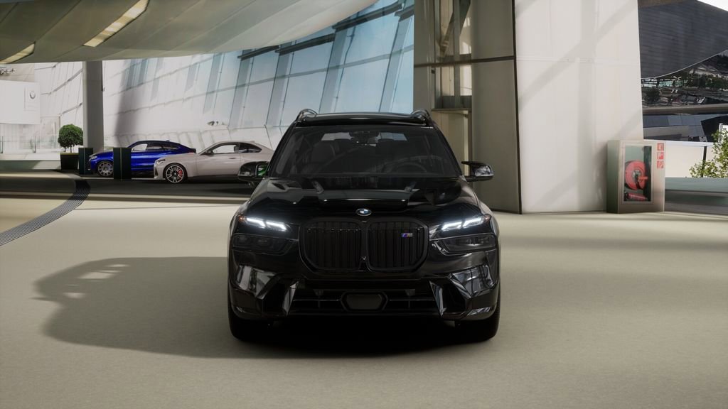 New 2026 BMW X7 M60i image 3