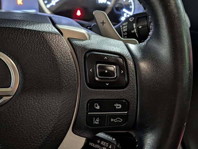Used 2020 Lexus NX 300 FWD w/ Comfort Package image 21